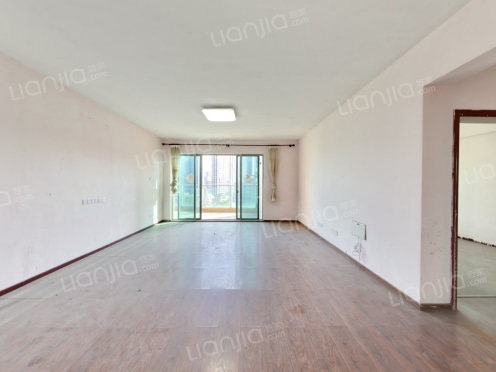 整租·公园大地八期 5室2厅 南