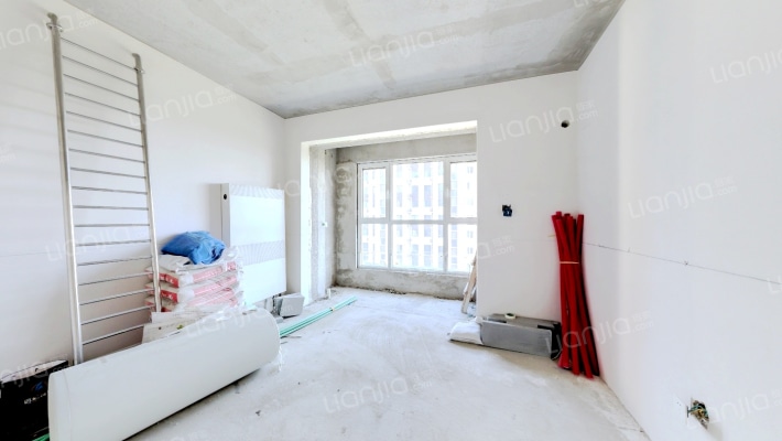 福成·禧悦里二手房实景图