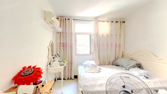 金光苑小区二手房实景图