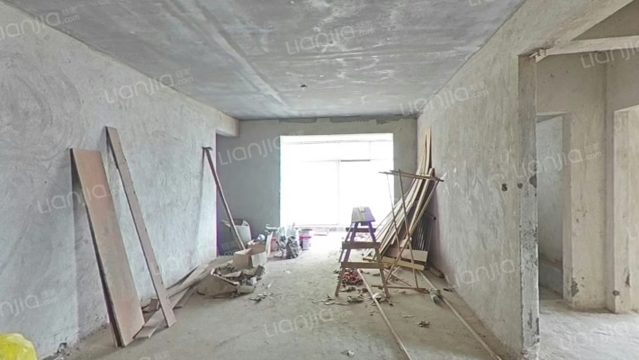 禧诚雁巢二手房实景图