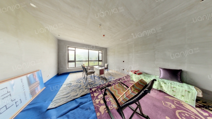 未名山二手房实景图