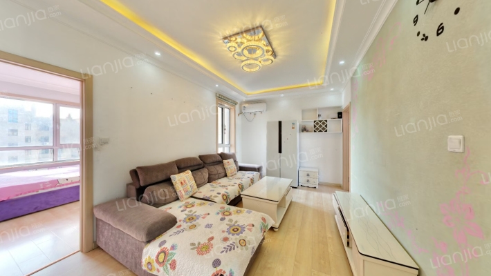 新城丽景二手房实景图