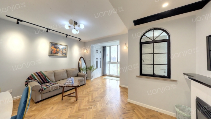 三杨新村一街坊二手房实景图