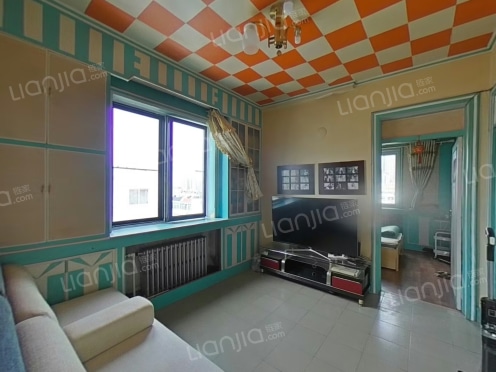 整租·错埠岭二路 2室1厅 南