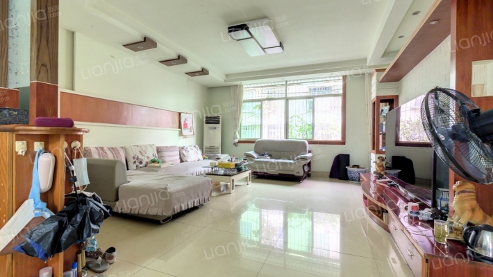 玉华苑二手房实景图