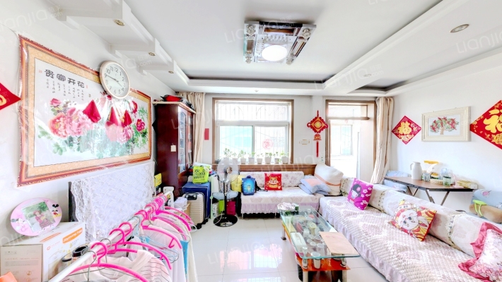 鞋城宿舍二手房实景图