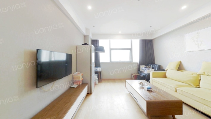 乐嘉汇商务广场二手房实景图