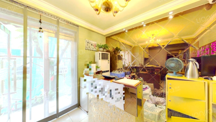 沙市道二手房实景图