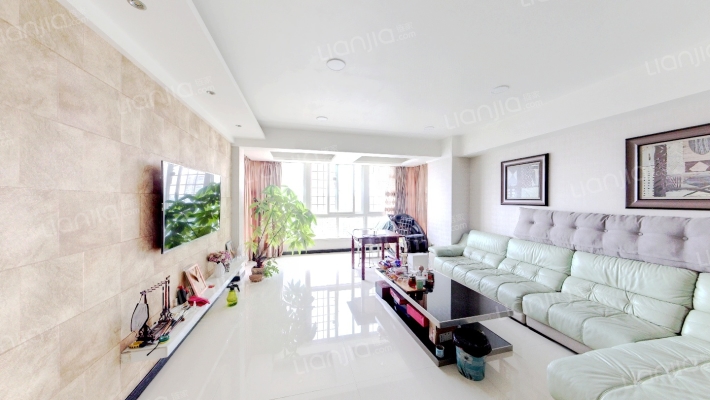 嘉宝锦园二手房实景图