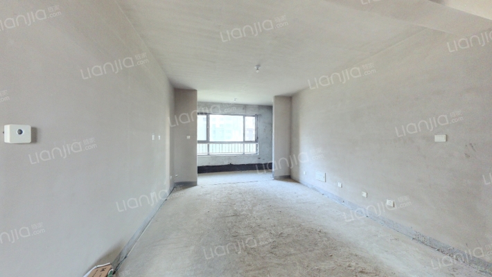 直隶新城水郡二手房实景图