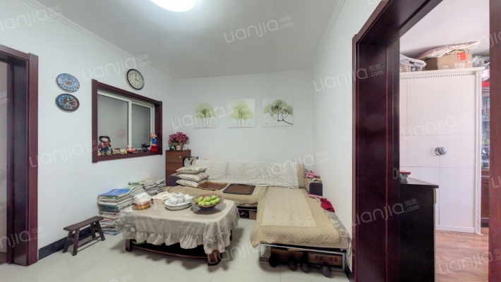 塔北街二手房实景图