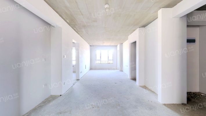 万科莫亚小镇6期二手房实景图