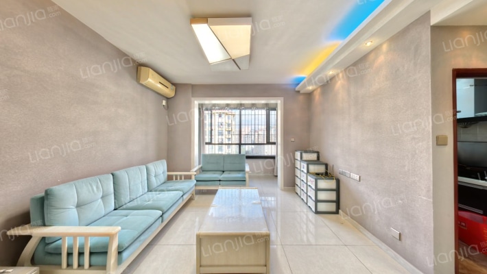 天鹅湾二手房实景图