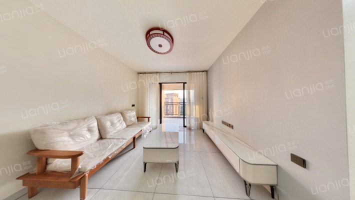 缤纷TOWN一期二手房实景图