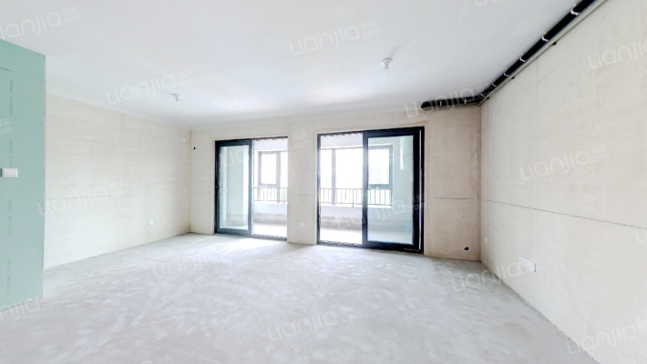 金辉优步大道三期二手房实景图