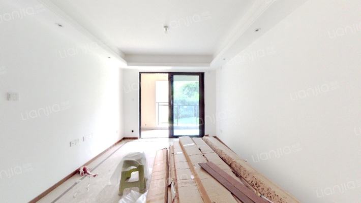 西阅星辰B区二手房实景图