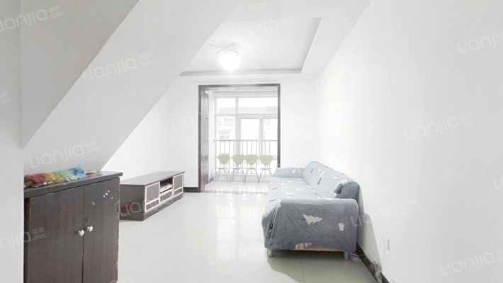 御花园B区二手房实景图