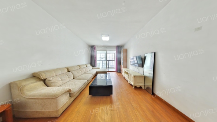 首开常青藤花园二手房实景图