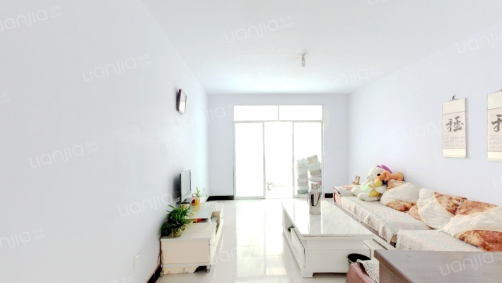 许贸怡祥苑二手房实景图