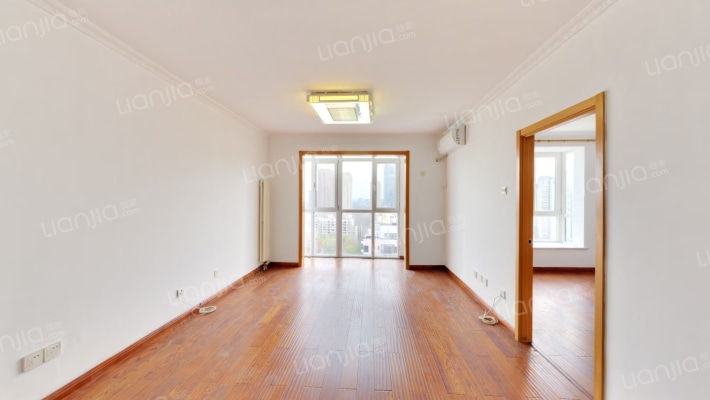 炫彩嘉轩二手房实景图