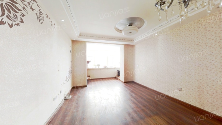 西安胡同二手房实景图