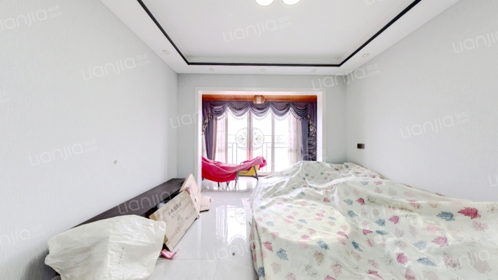 上滨家园二手房实景图