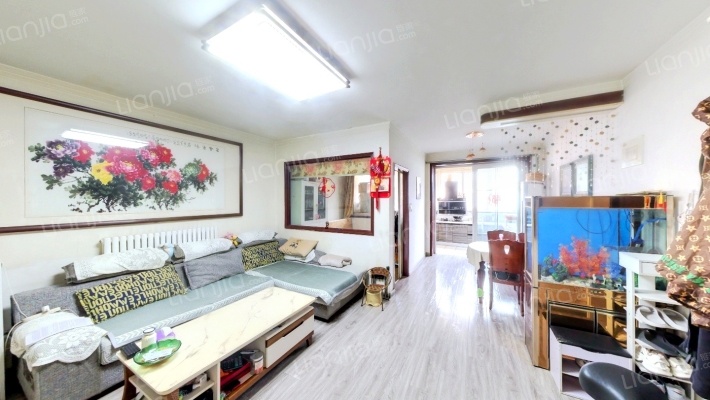 天业翠苑二手房实景图