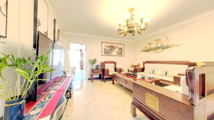 省交通设计院宿舍二手房实景图