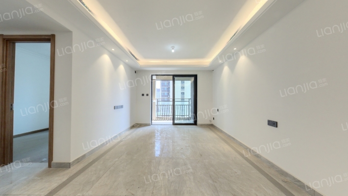 美的翰悦府二手房实景图