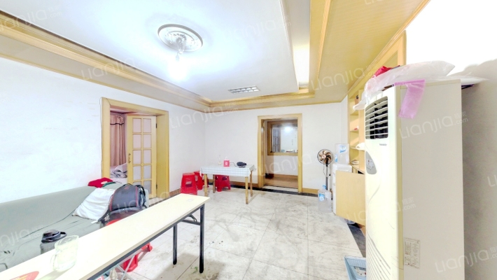 金安花园二手房实景图