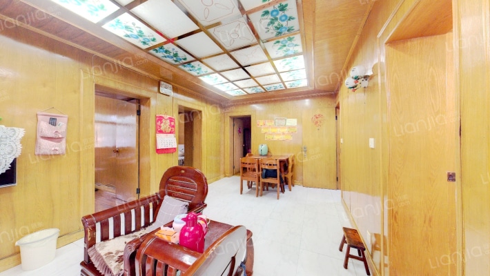 石化一招农贸市场二手房实景图