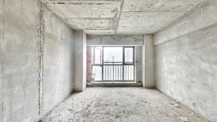 天悦尚景二手房实景图