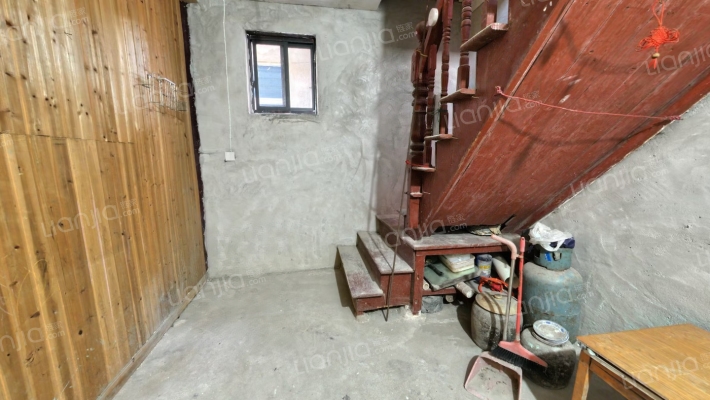 永安村二手房实景图