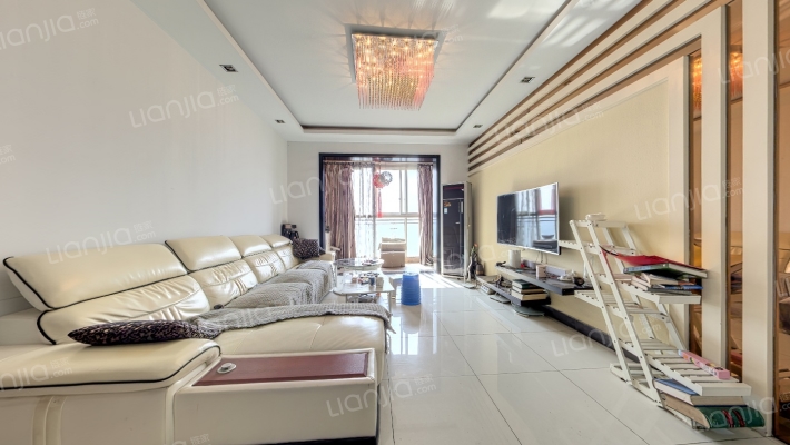 桃园柳岸二手房实景图