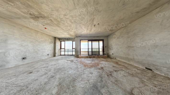 海航万绿园1号二手房实景图