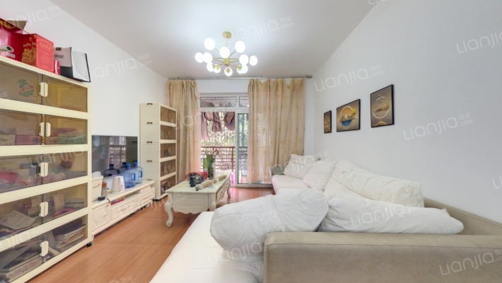 双水康城A区二手房实景图