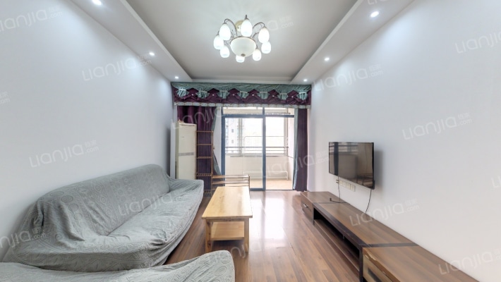 书香美舍二手房实景图