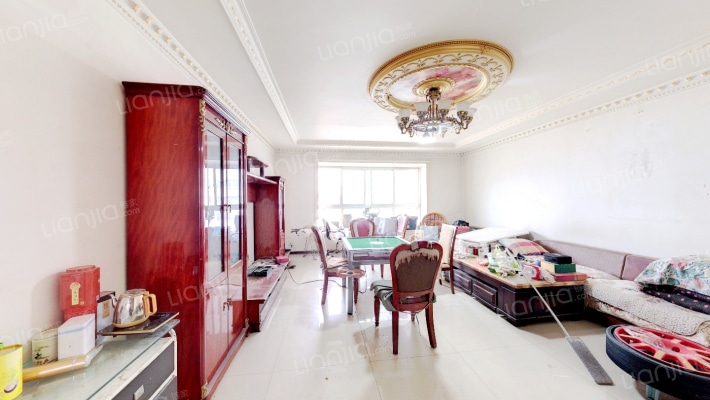 林溪大厦二手房实景图