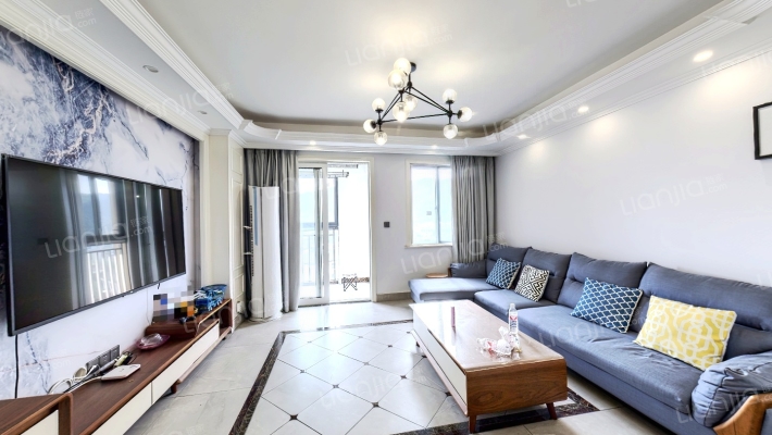 琴湖碧园二手房实景图