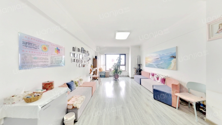 爱达88二手房实景图