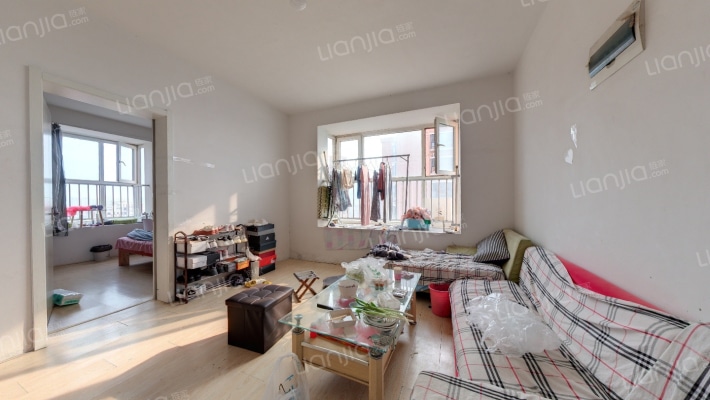 盛华未来城二手房实景图