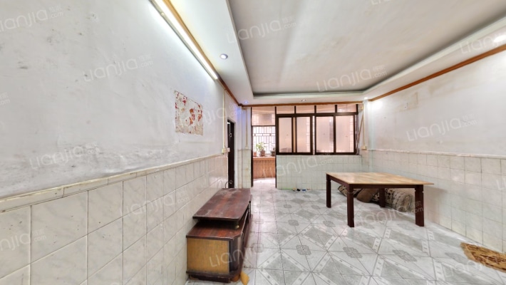 豪美路二手房实景图