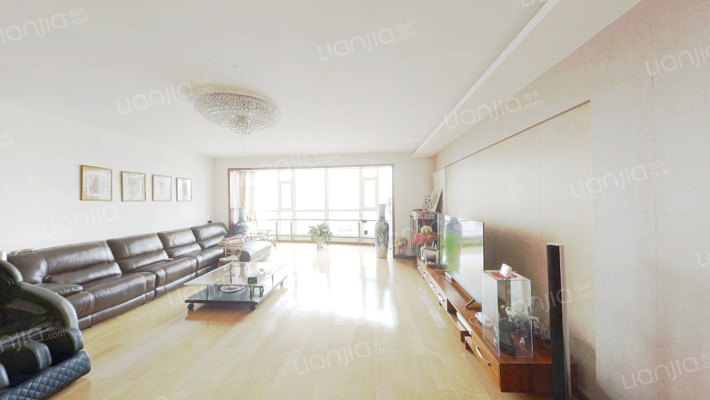 帝景二手房实景图