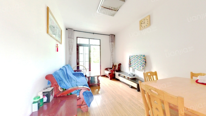 工业建筑学校102家属院二手房实景图