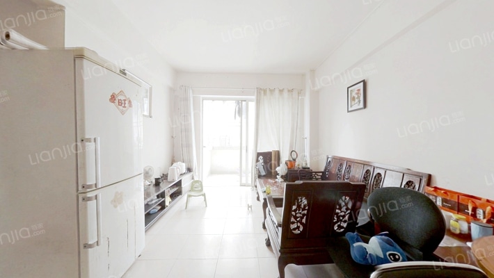 怡景湾二手房实景图