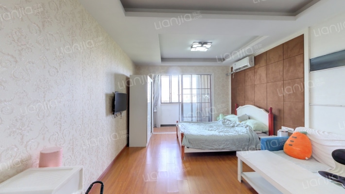 中国伞城商业广场二手房实景图