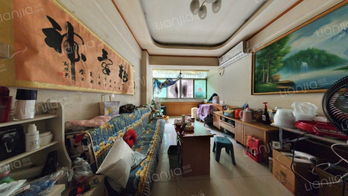 幸福苑小区二手房实景图