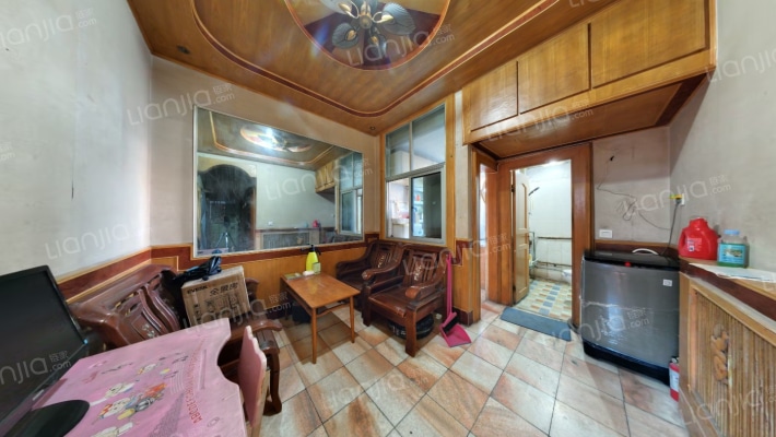 庆丰街24号院二手房实景图