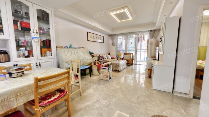 冠通嘉苑二手房实景图