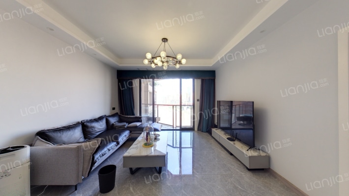 武夷滨江二手房实景图